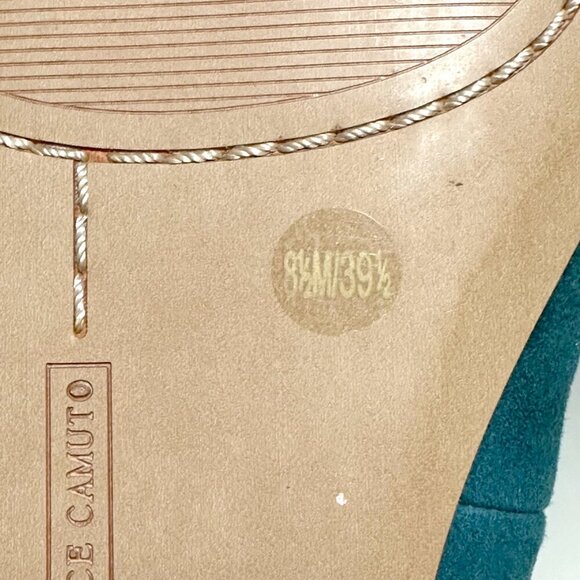 *NEW* Vince Camuto Foronni Flat - Picture 12 of 12